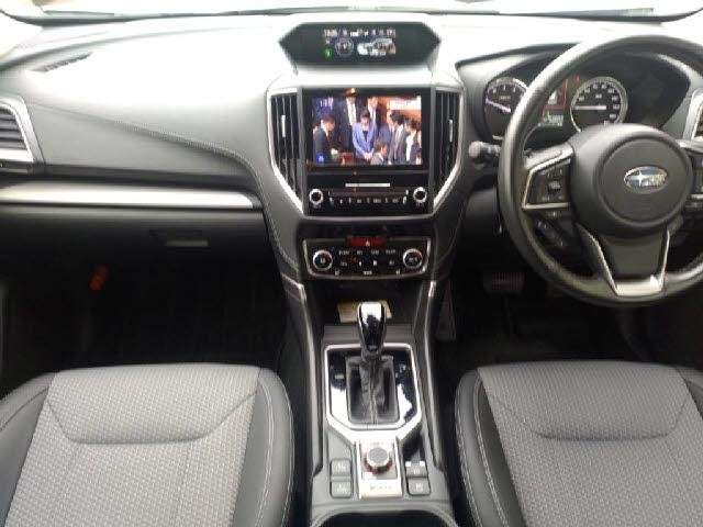 Ref:AUX-20124968 SUBARU FORESTER 2020 - Image 3