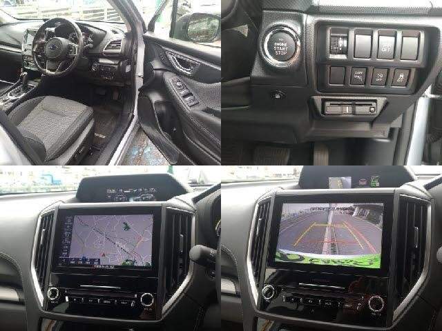 Ref:AUX-20124968 SUBARU FORESTER 2020 - Image 5