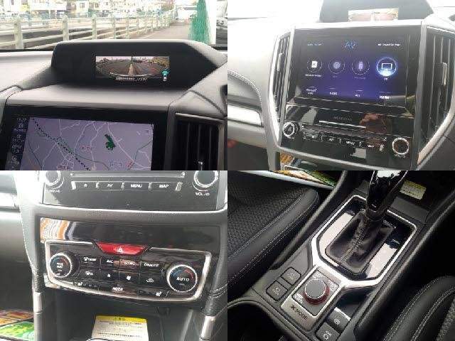 Ref:AUX-20124968 SUBARU FORESTER 2020 - Image 6