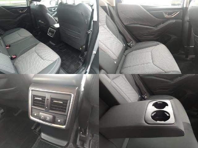 Ref:AUX-20124968 SUBARU FORESTER 2020 - Image 7