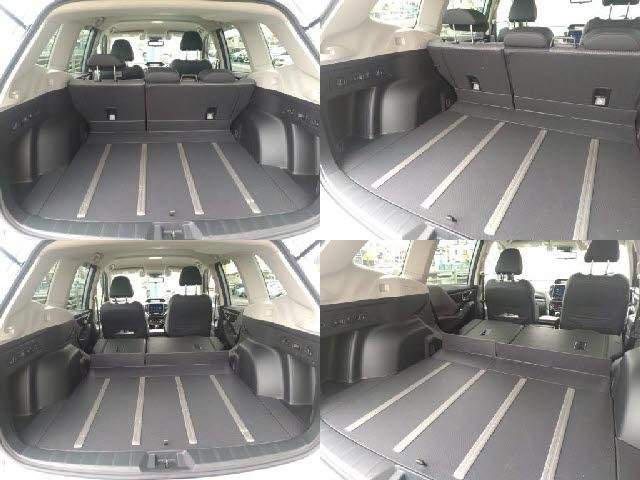 Ref:AUX-20124968 SUBARU FORESTER 2020 - Image 8