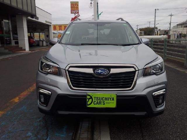 Ref:AUX-20124968 SUBARU FORESTER 2020 - Image 10