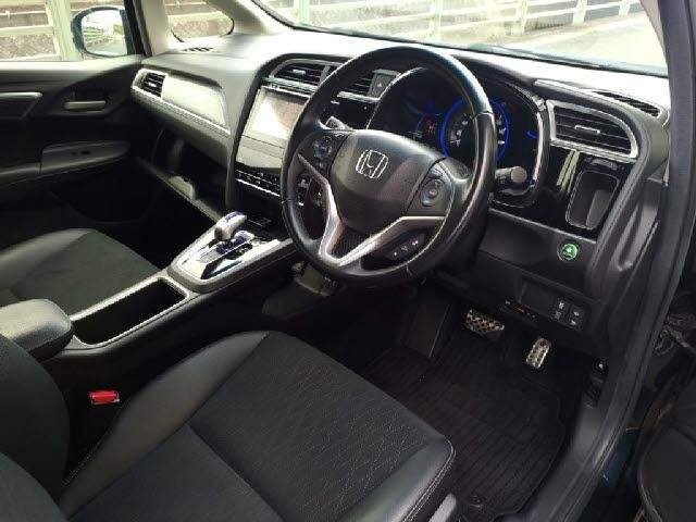 Ref:AUX-20124969 HONDA SHUTTLE 2016 - Image 3