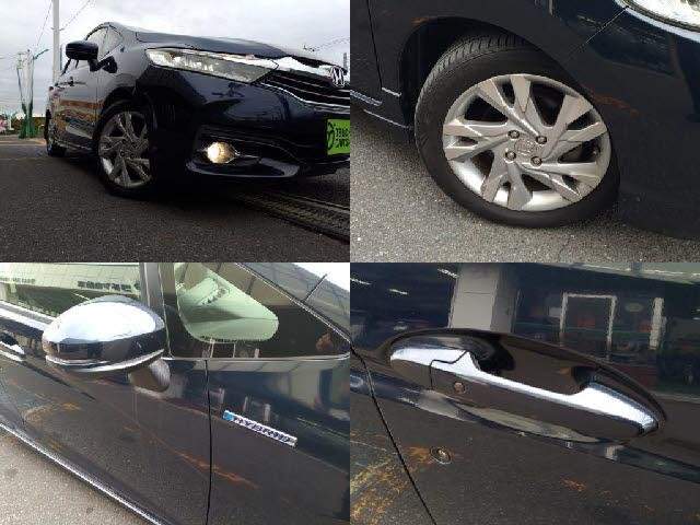 Ref:AUX-20124969 HONDA SHUTTLE 2016 - Image 4