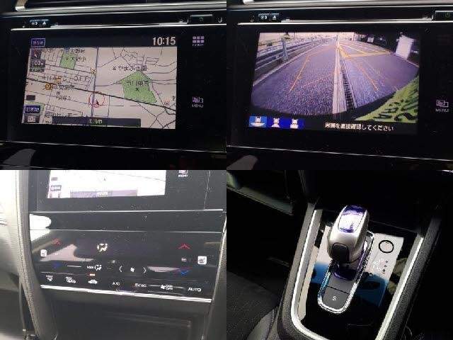 Ref:AUX-20124969 HONDA SHUTTLE 2016 - Image 5