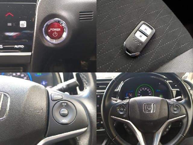 Ref:AUX-20124969 HONDA SHUTTLE 2016 - Image 6