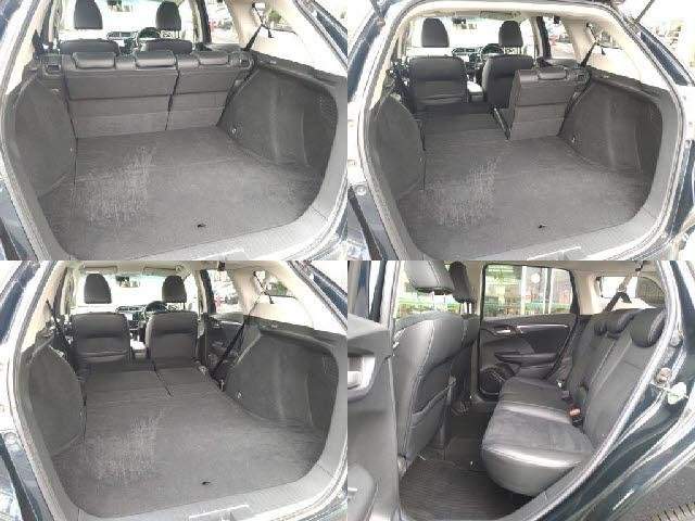 Ref:AUX-20124969 HONDA SHUTTLE 2016 - Image 8