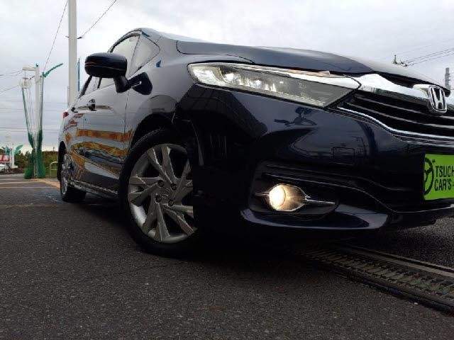 Ref:AUX-20124969 HONDA SHUTTLE 2016 - Image 9