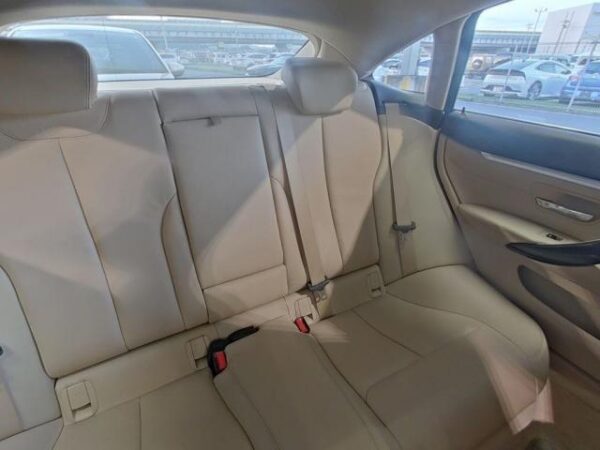 Ref:AUX-20124981 BMW 4 SERIES 2015 - Image 3