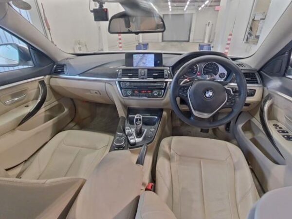 Ref:AUX-20124981 BMW 4 SERIES 2015 - Image 4