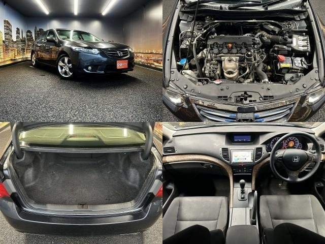 Ref:AUX-20124995 HONDA ACCORD 2011 - Image 3