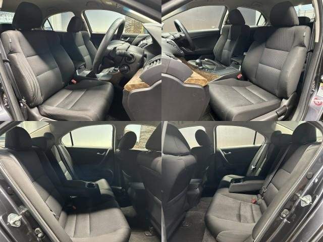 Ref:AUX-20124995 HONDA ACCORD 2011 - Image 4