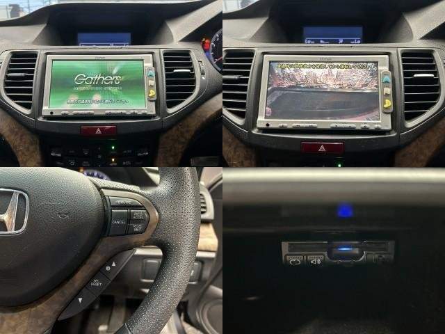 Ref:AUX-20124995 HONDA ACCORD 2011 - Image 5