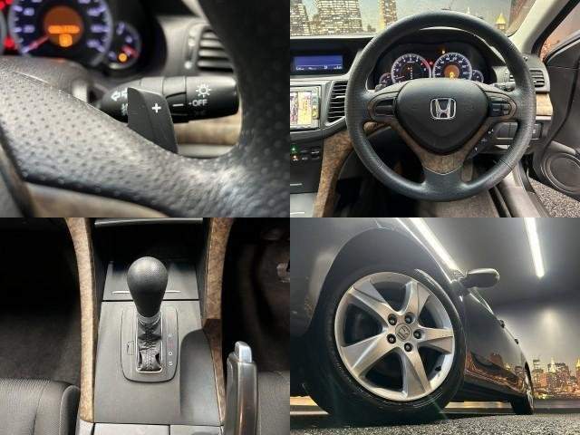 Ref:AUX-20124995 HONDA ACCORD 2011 - Image 6