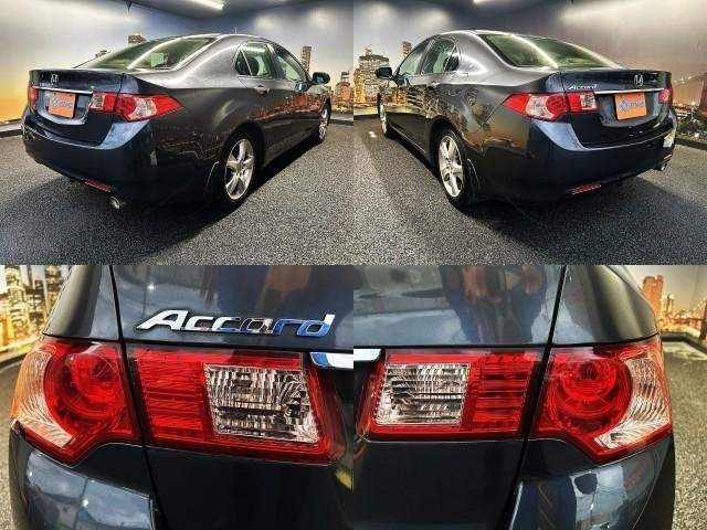 Ref:AUX-20124995 HONDA ACCORD 2011 - Image 7