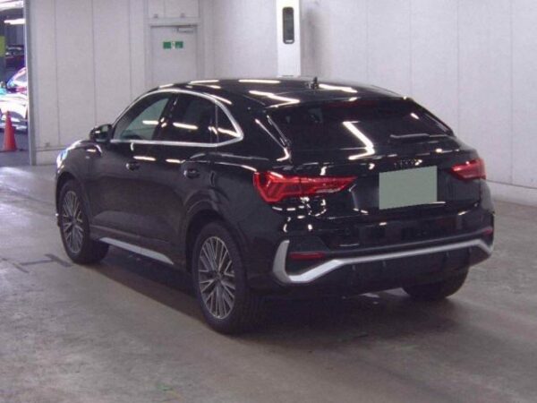 Ref:AUX-20124997 AUDI Q3 SPORTBACK 2021 - Image 2