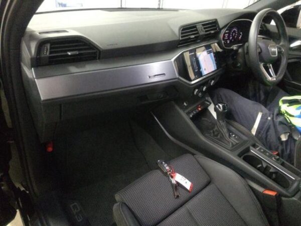 Ref:AUX-20124997 AUDI Q3 SPORTBACK 2021 - Image 3