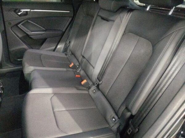 Ref:AUX-20124997 AUDI Q3 SPORTBACK 2021 - Image 4