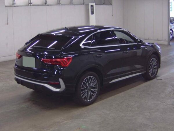 Ref:AUX-20124997 AUDI Q3 SPORTBACK 2021 - Image 5