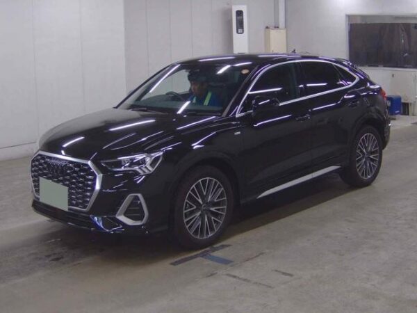 Ref:AUX-20124997 AUDI Q3 SPORTBACK 2021 - Image 6