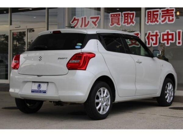 Ref:AUX-20124999 SUZUKI SWIFT 2020 - Image 2
