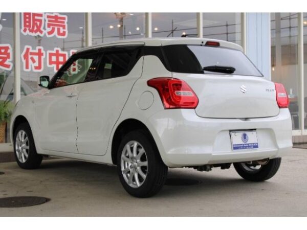 Ref:AUX-20124999 SUZUKI SWIFT 2020 - Image 11
