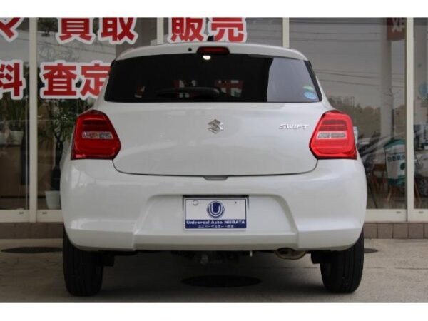 Ref:AUX-20124999 SUZUKI SWIFT 2020 - Image 12
