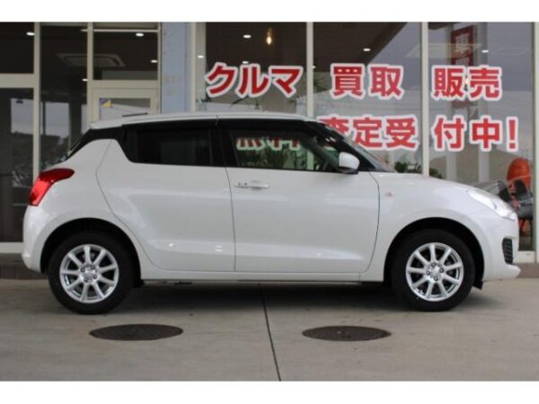 Ref:AUX-20124999 SUZUKI SWIFT 2020 - Image 13