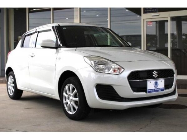 Ref:AUX-20124999 SUZUKI SWIFT 2020 - Image 14