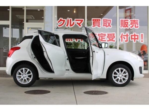 Ref:AUX-20124999 SUZUKI SWIFT 2020 - Image 15