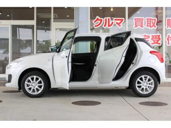 Ref:AUX-20124999 SUZUKI SWIFT 2020 - Image 16