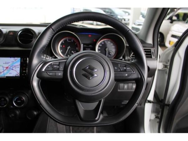 Ref:AUX-20124999 SUZUKI SWIFT 2020 - Image 17