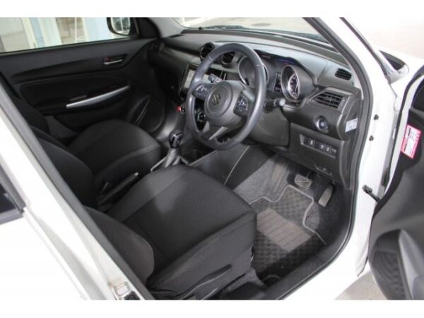Ref:AUX-20124999 SUZUKI SWIFT 2020 - Image 18