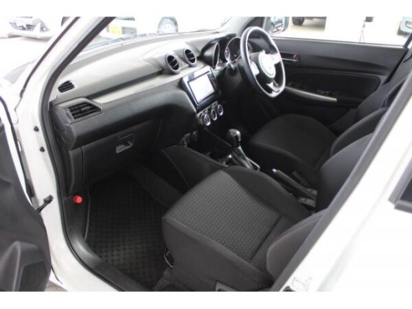Ref:AUX-20124999 SUZUKI SWIFT 2020 - Image 19