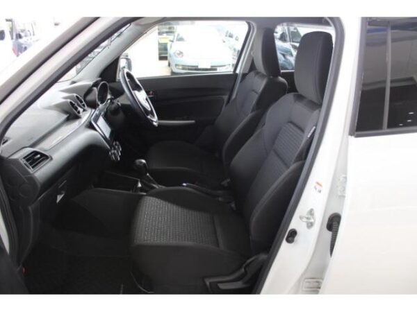 Ref:AUX-20124999 SUZUKI SWIFT 2020 - Image 20