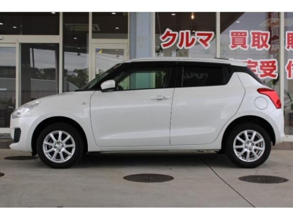 Ref:AUX-20124999 SUZUKI SWIFT 2020 - Image 3