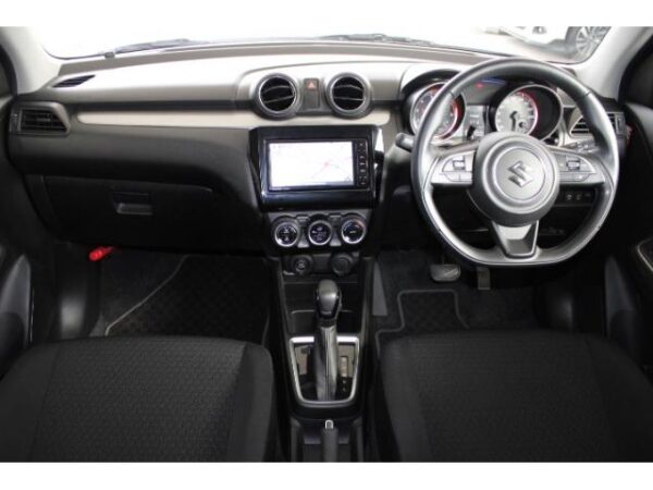 Ref:AUX-20124999 SUZUKI SWIFT 2020 - Image 4