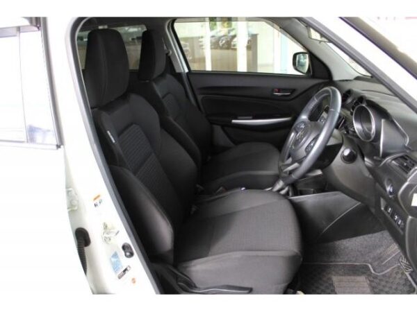 Ref:AUX-20124999 SUZUKI SWIFT 2020 - Image 5