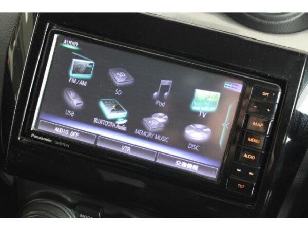 Ref:AUX-20124999 SUZUKI SWIFT 2020 - Image 7