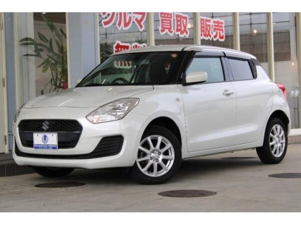 Ref:AUX-20124999 SUZUKI SWIFT 2020