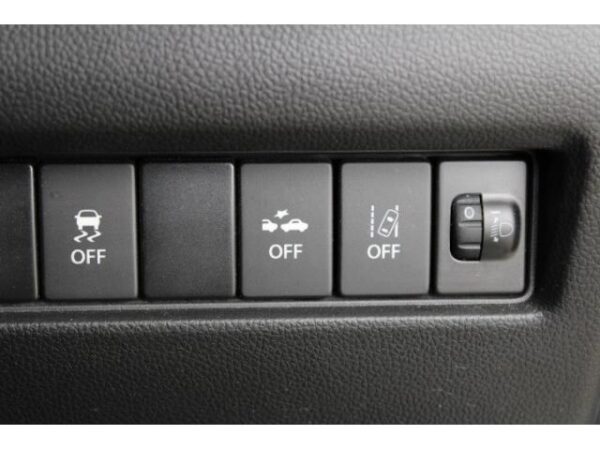 Ref:AUX-20124999 SUZUKI SWIFT 2020 - Image 8