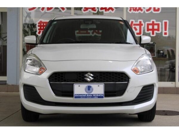 Ref:AUX-20124999 SUZUKI SWIFT 2020 - Image 10
