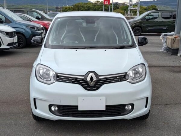 Ref:AUX-20125001 RENAULT TWINGO 2023 - Image 2