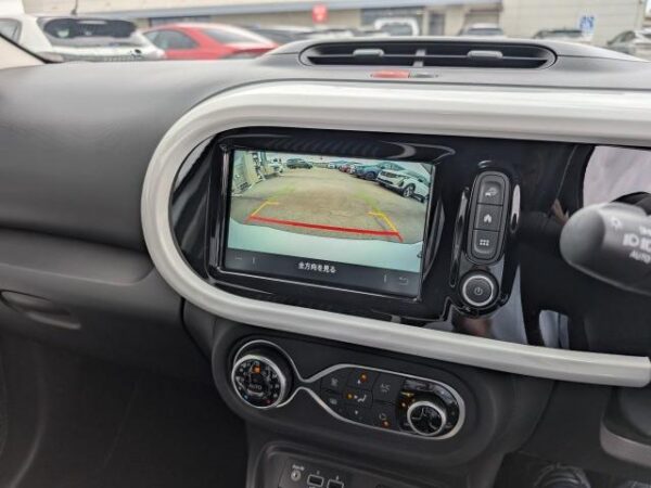 Ref:AUX-20125001 RENAULT TWINGO 2023 - Image 12
