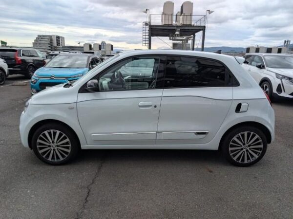 Ref:AUX-20125001 RENAULT TWINGO 2023 - Image 3