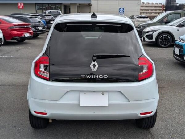 Ref:AUX-20125001 RENAULT TWINGO 2023 - Image 5