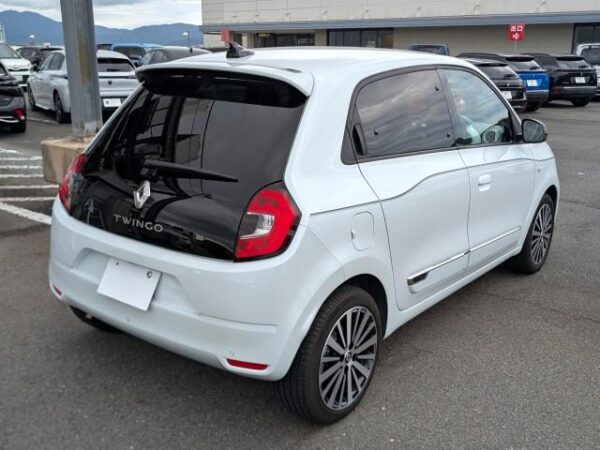 Ref:AUX-20125001 RENAULT TWINGO 2023 - Image 6