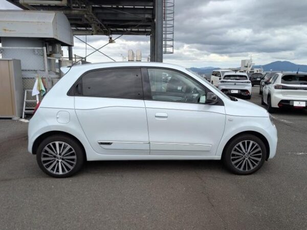 Ref:AUX-20125001 RENAULT TWINGO 2023 - Image 7
