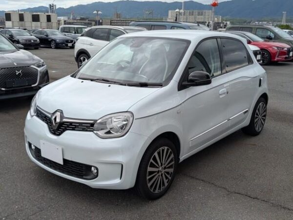 Ref:AUX-20125001 RENAULT TWINGO 2023