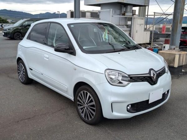 Ref:AUX-20125001 RENAULT TWINGO 2023 - Image 8